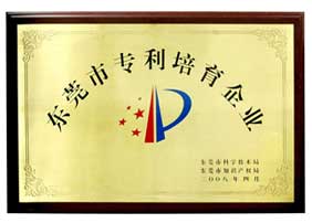 專利培育企業(yè)